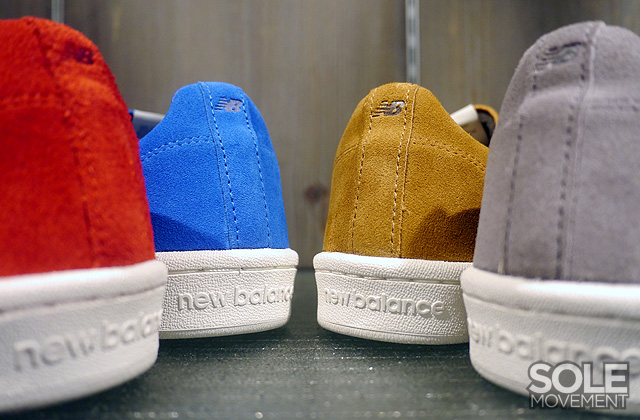 New Balance Numeric Ct891 3