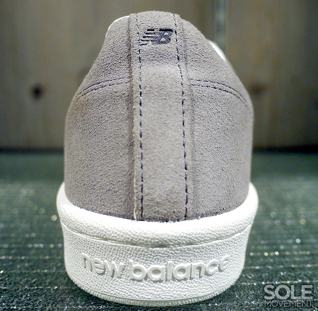 New Balance Numeric Ct891 5