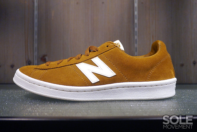 New Balance Numeric Ct891 6