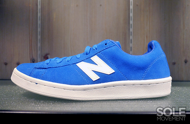 New Balance Numeric Ct891 7
