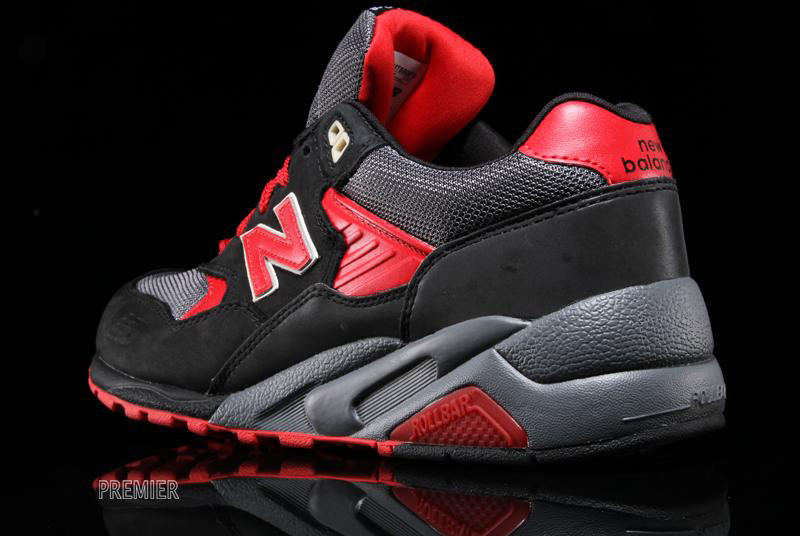 New Balance Propoganda 10