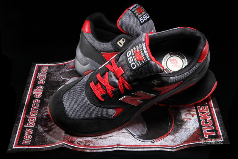 New Balance Propoganda 11