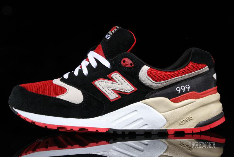 New Balance Propoganda 12