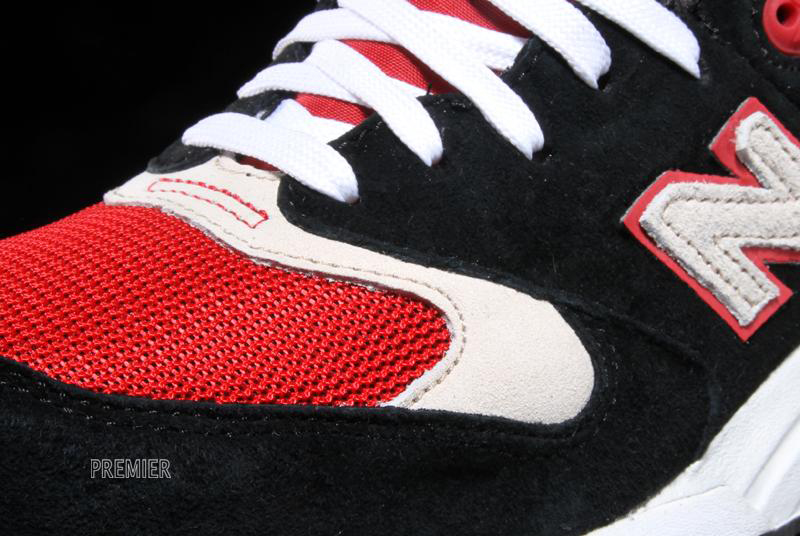 New Balance Propoganda 4