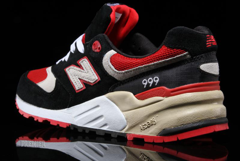 New Balance Propoganda 5