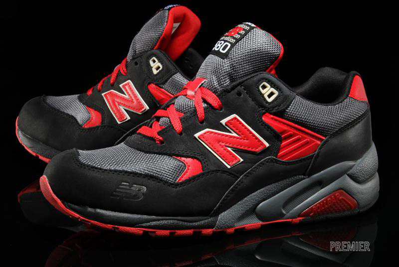 New Balance Propoganda 7