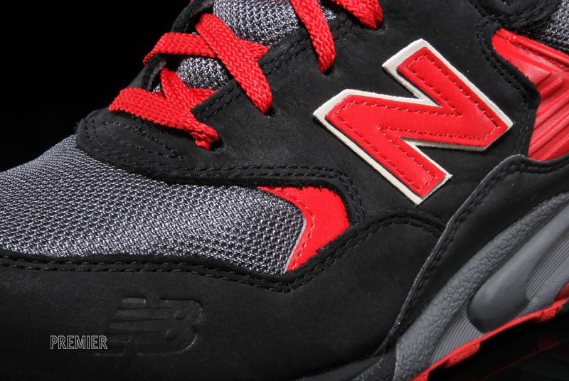 New Balance Propoganda 9