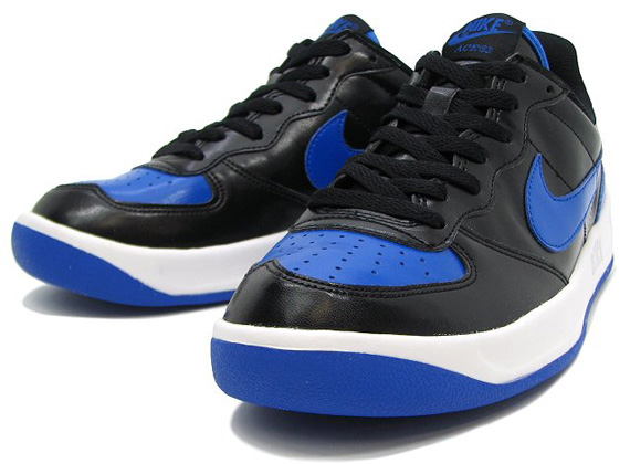 Nike Ace 83 Blue Black 02