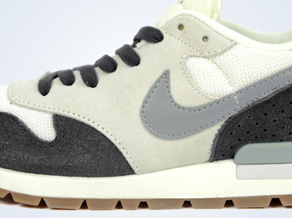 Nike Air Epic VNTG - Sail - Medium Grey - Night Stadium