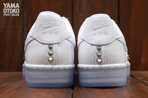 Nike Air Force 1 Downtown Spike 01