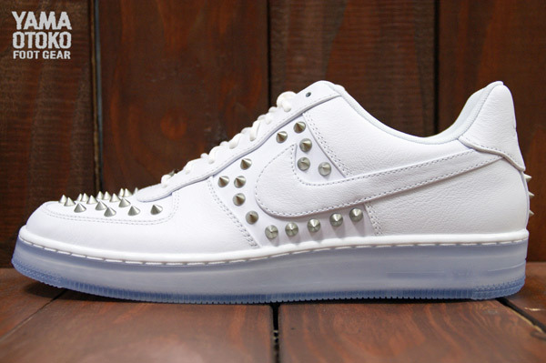 Nike Air Force 1 Downtown Spike 09