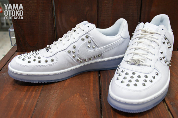 Nike Air Force 1 Downtown Spike 10