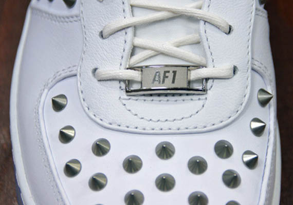 Nike Air Force 1 Downtown Spike