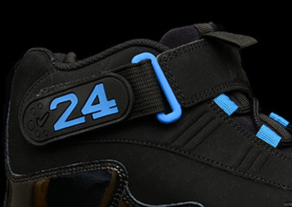 Nike Air Griffey Max 1 – Black – Photo Blue