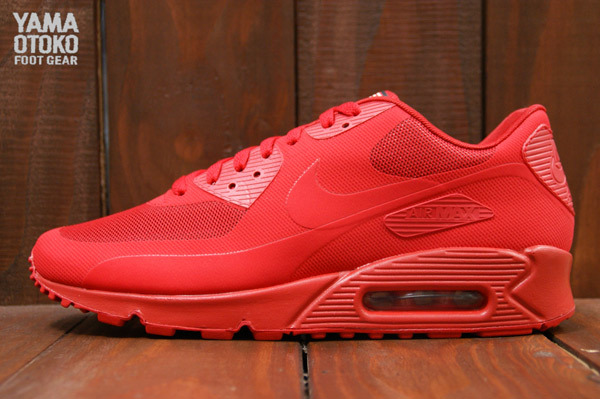 Nike Air Max 90 Hyperfuse Independence Day Pack 06