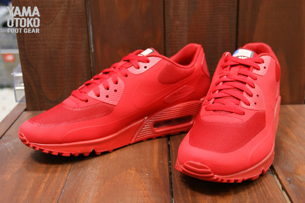 Nike Air Max 90 Hyperfuse Independence Day Pack 19