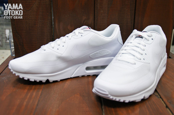 Nike Air Max 90 Hyperfuse Independence Day Pack 21