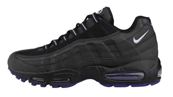 Nike Air Max 95 Purple Wolf Grey 01