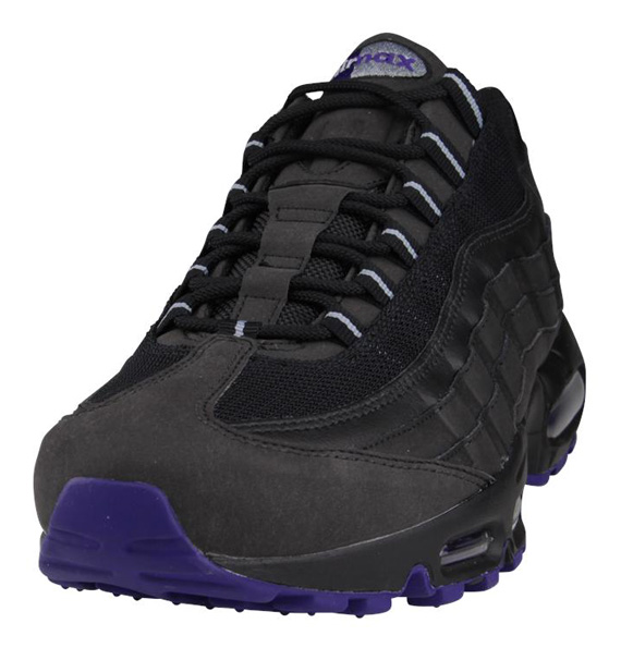 Nike Air Max 95 Purple Wolf Grey 02