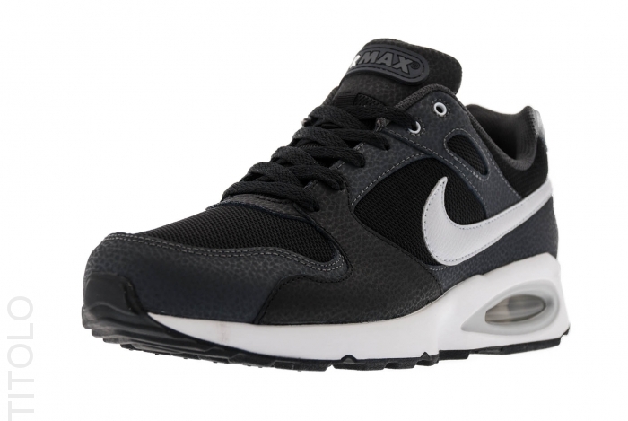 Nike Air Max Coliseum Racer 2