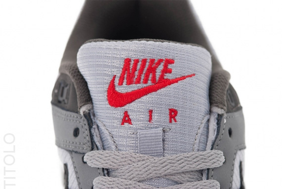 Nike Air Max Command Grey Black 03