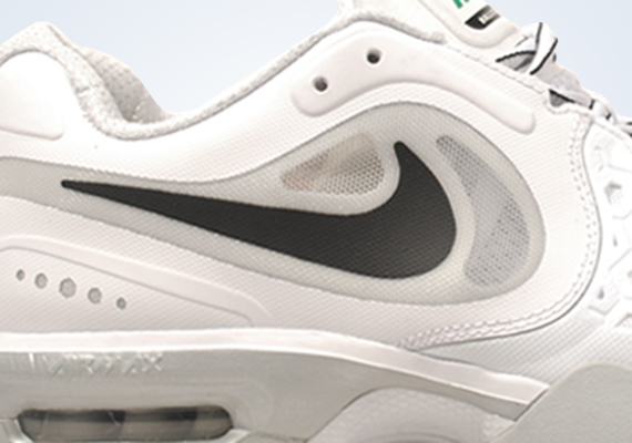 Nike Air Max Courtballistec 4.3 “Pure Platinum”