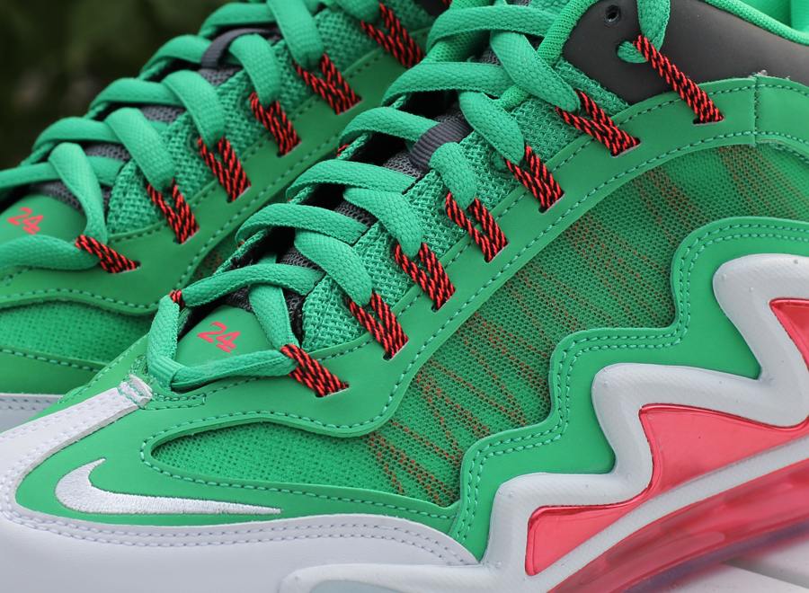 Nike Air Max Diamond Griff 360 Watermelon 1