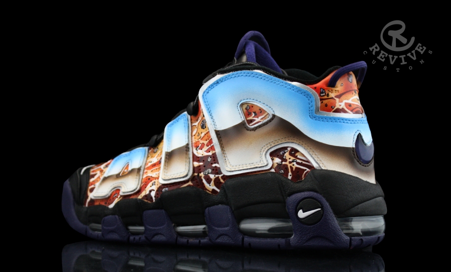 Nike Air More Uptempo Popular Myth Sodom Revive Customs 02