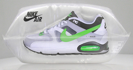 Nike Air Packaging Concept 2