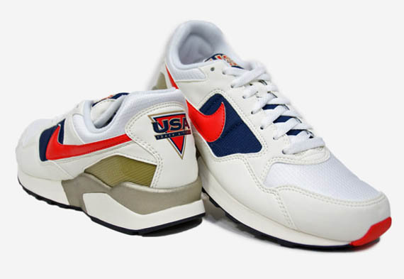 Nike Air Pegasus '92 "USA"