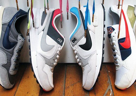 Nike Air Pegasus “OG Collection”