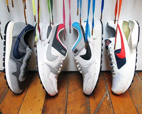 Nike Air Pegasus Og Collection 2