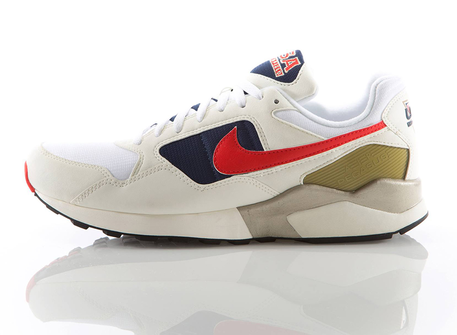 Nike Air Pegasus Og Pack Release Date 4