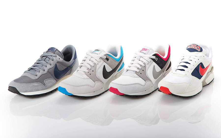 Nike Air Pegasus Og Pack Release Date 6