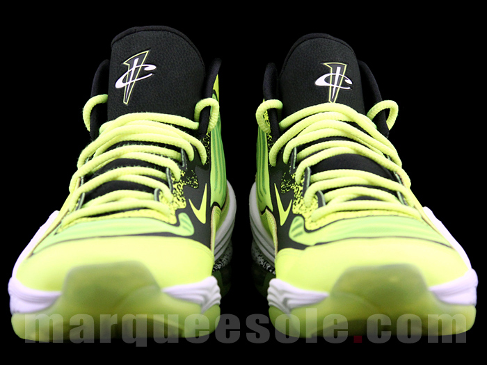 Nike Air Penny V Volt 5