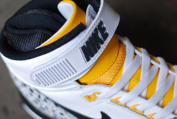 Nike Air Revolution Safari Air Assault Inspired 02
