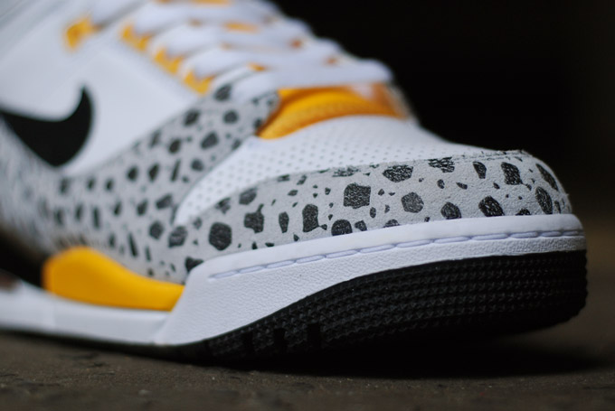 Nike Air Revolution Safari Air Assault Inspired 04