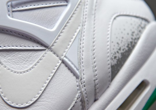 Nike Air Tech Challenge II “Wimbledon”