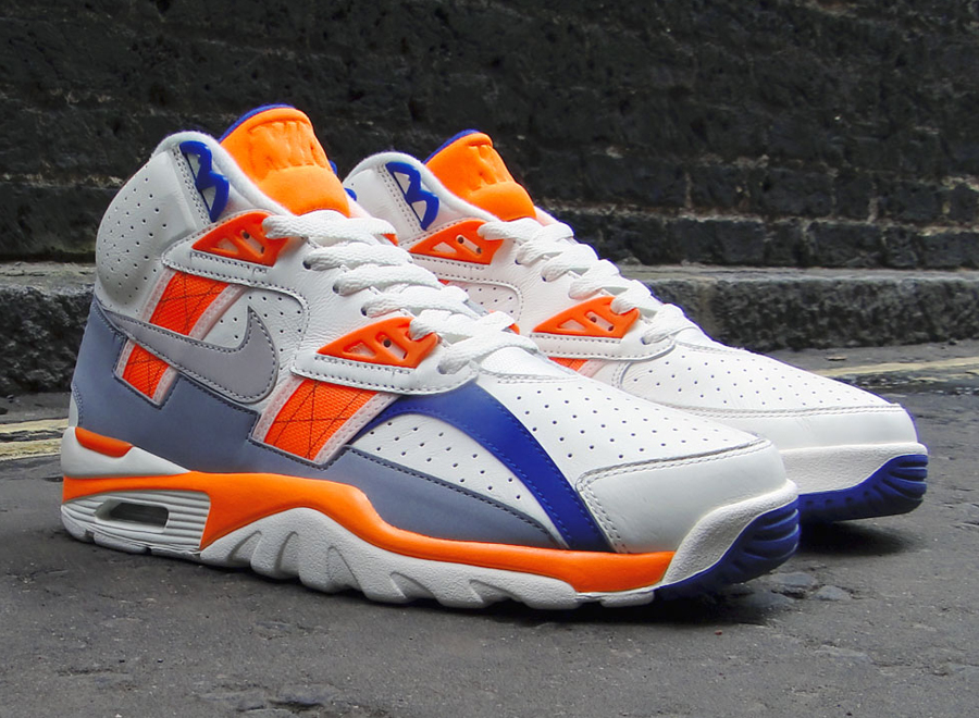 Nike Air Trainer SC High VNTG QS