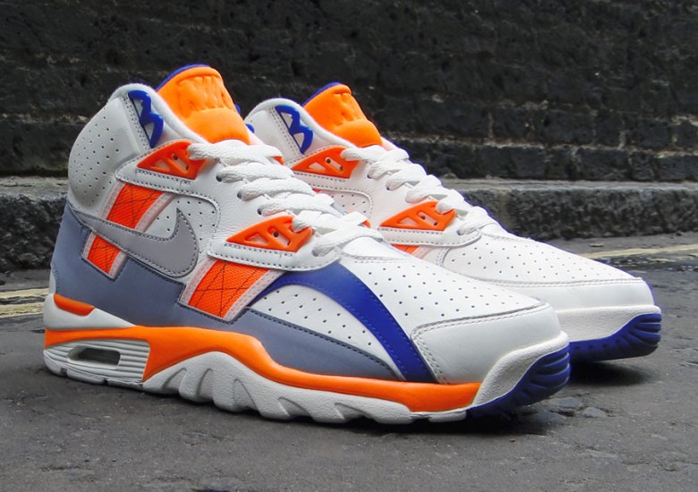 Nike Air Trainer SC High VNTG QS