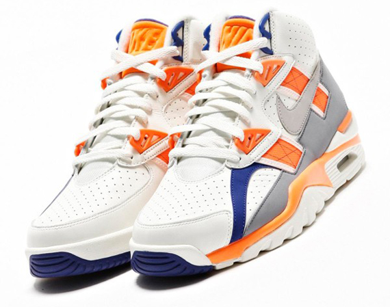 Nike Air Trainer Sc High Vntg Qs Pack