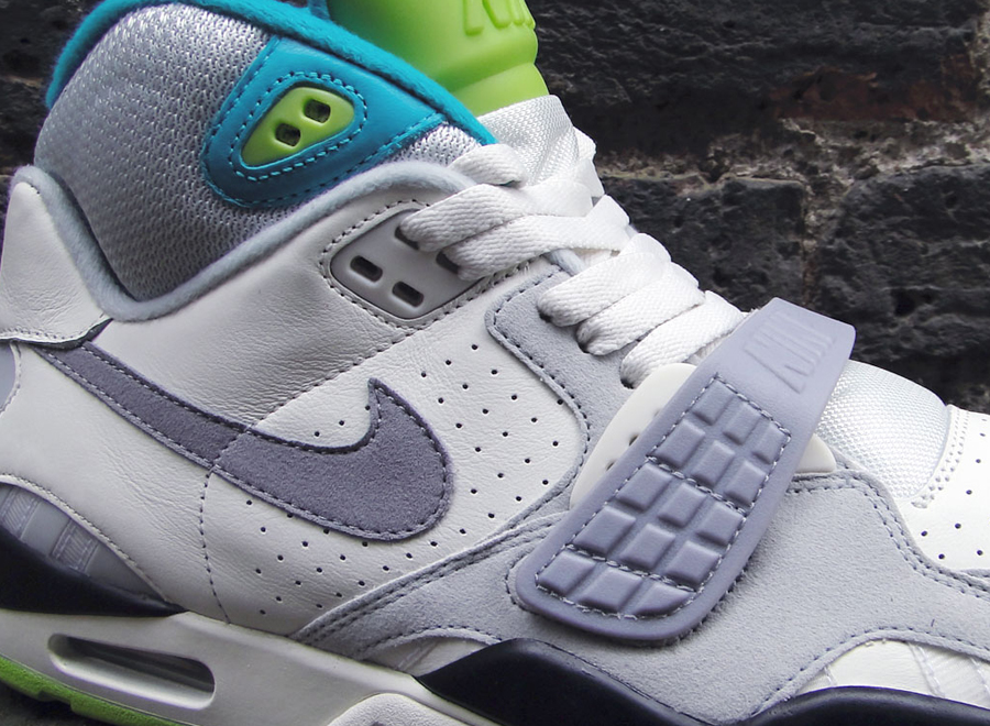 Nike Air Trainer SC II High VNTG QS