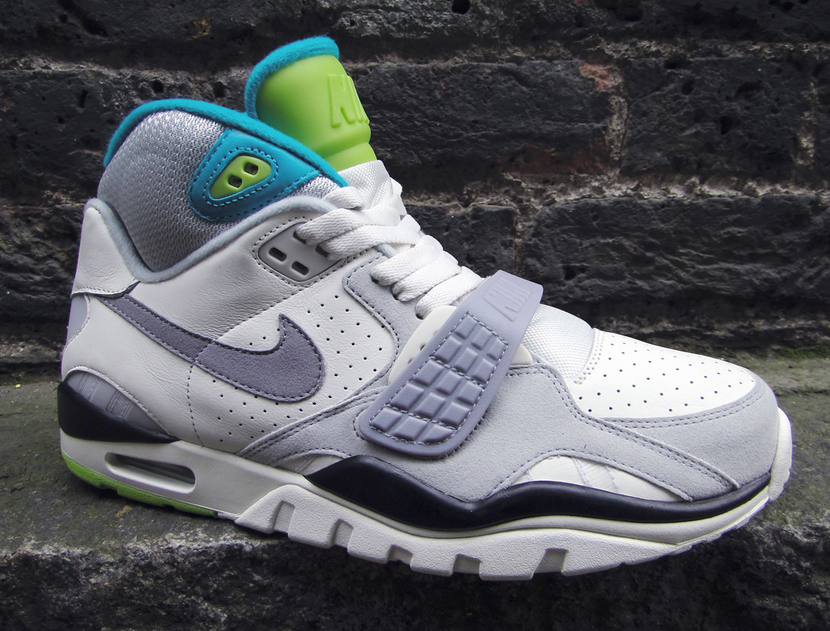 Nike Air Trainer Sc Ii High Vntg Qs 2