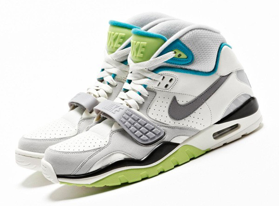 Nike Air Trainer Sc Ii Vntg Qs Pack