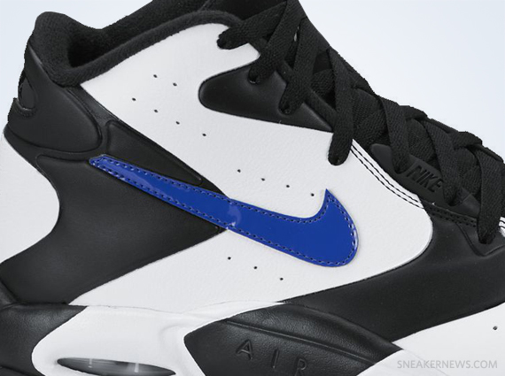 Nike Air Up – 2014 Retro