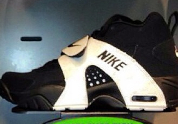 Nike Air Veer to Return in 2013