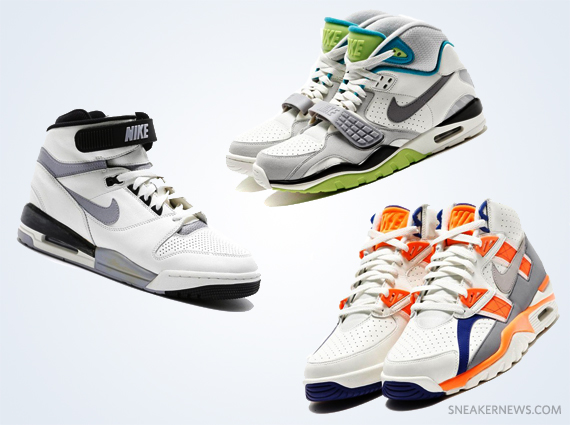 Nike Air VNTG QS Pack