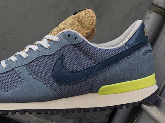 Nike Air Vortex VNTG – Armory Slate – Armory Navy