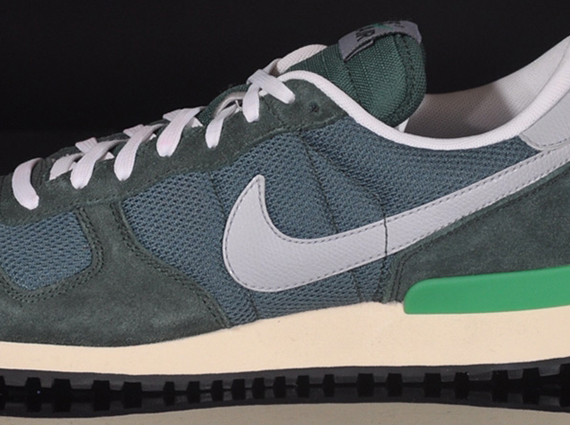 Nike Air Vortex Vntg Green Grey