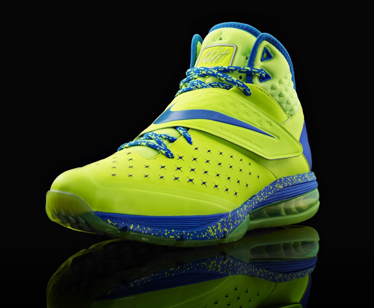 Nike Cj 81 Trainer Max Officially Unveiled 01